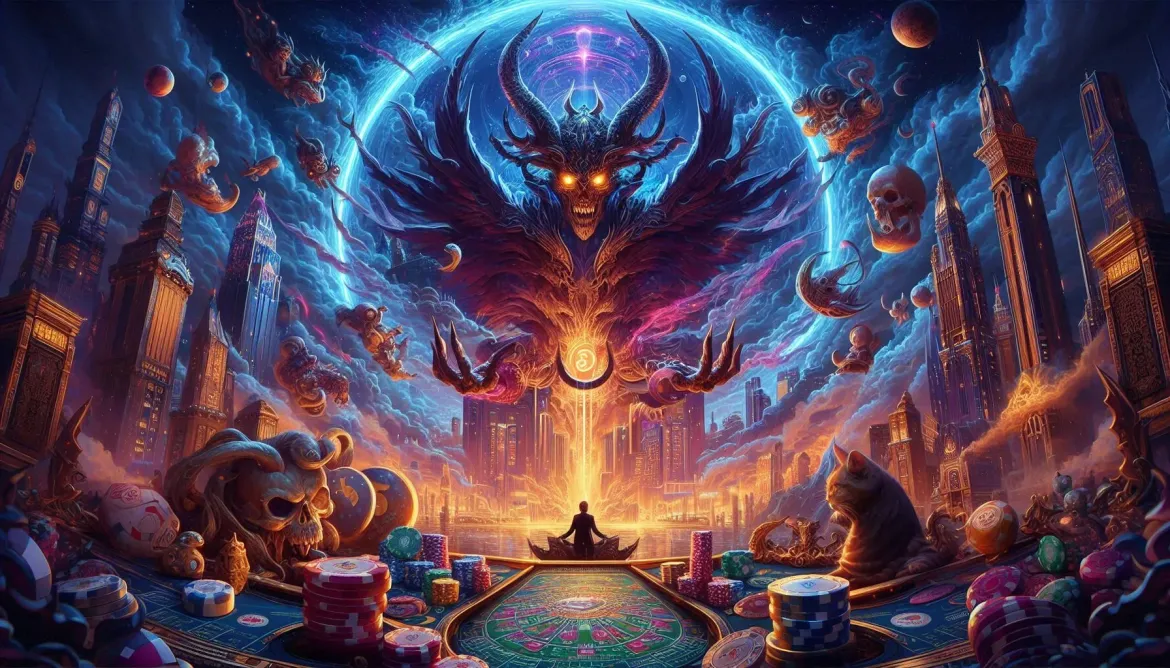 Winzter Casino